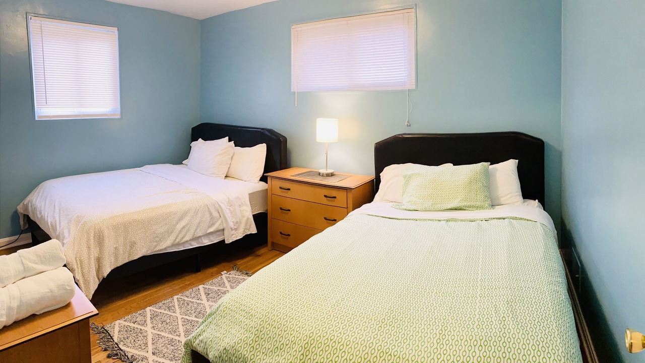 Photo of Bedroom in Aurora Highlands