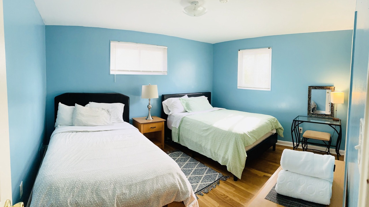 Photo of Bedroom in Aurora Highlands