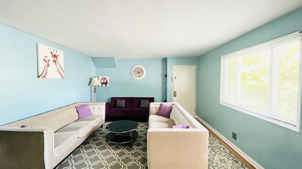 Photo of Livingroom in Aurora Highlands