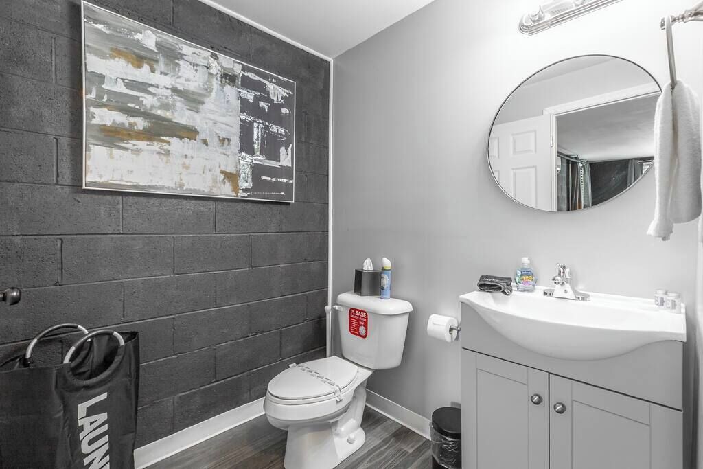 Photo of Bathroom in Rock Spring