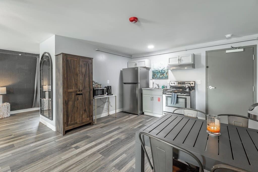 Photo of Kitchen in Rock Spring