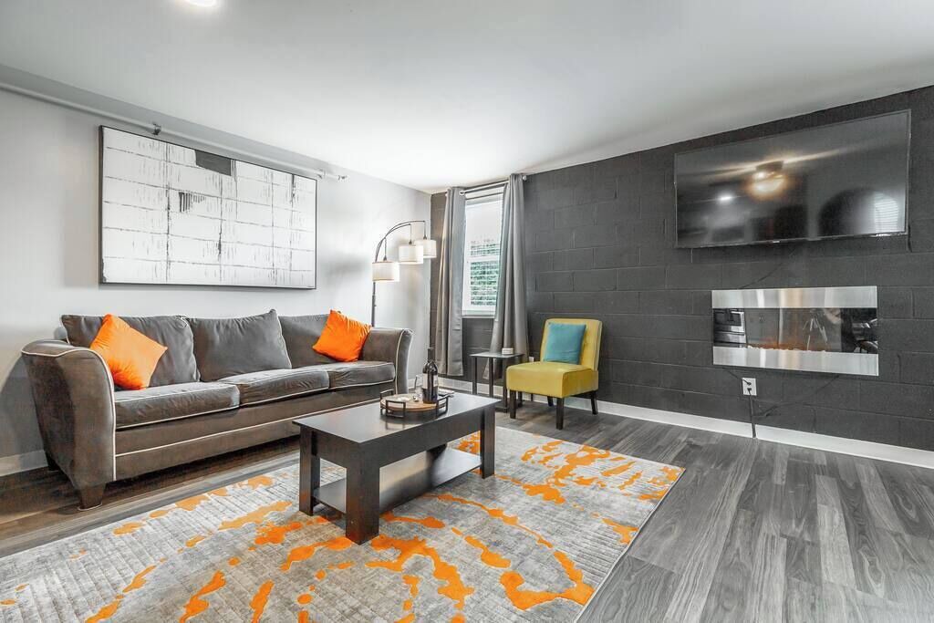 Photo of Livingroom in Rock Spring