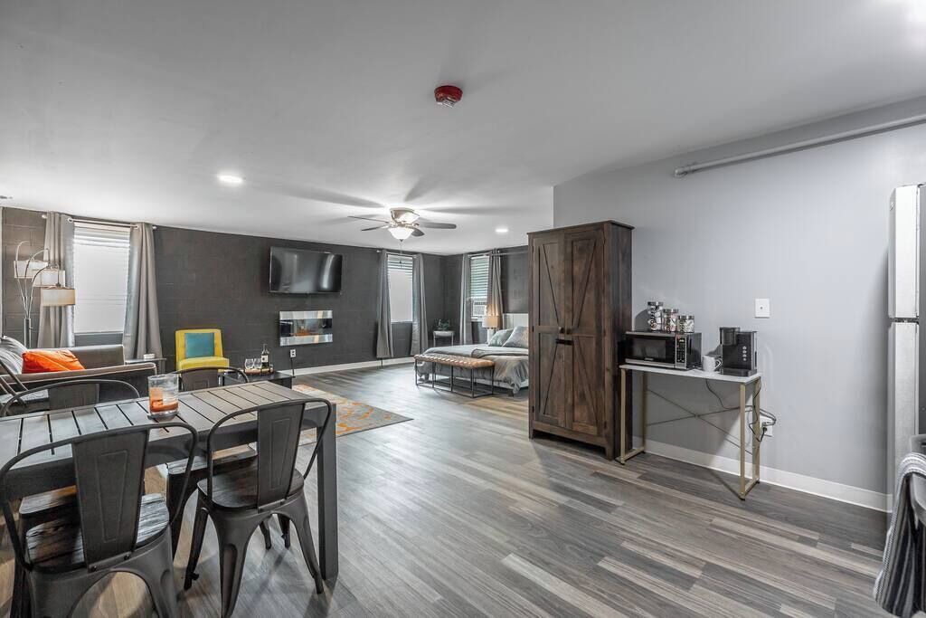 Photo of Livingroom in Rock Spring