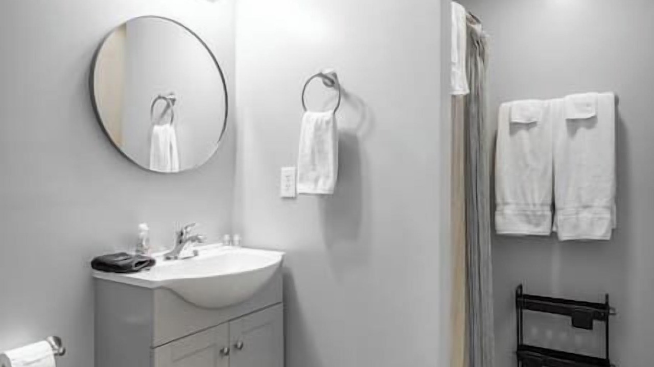 Photo of Bathroom in Rock Spring