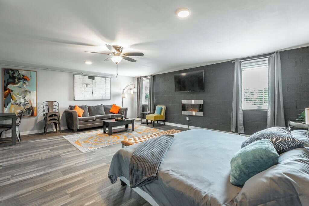 Photo of Bedroom in Rock Spring