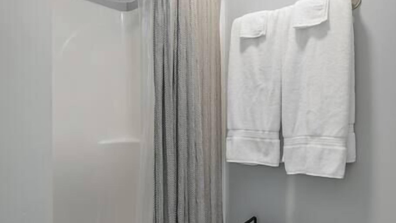 Photo of Bathroom in Rock Spring