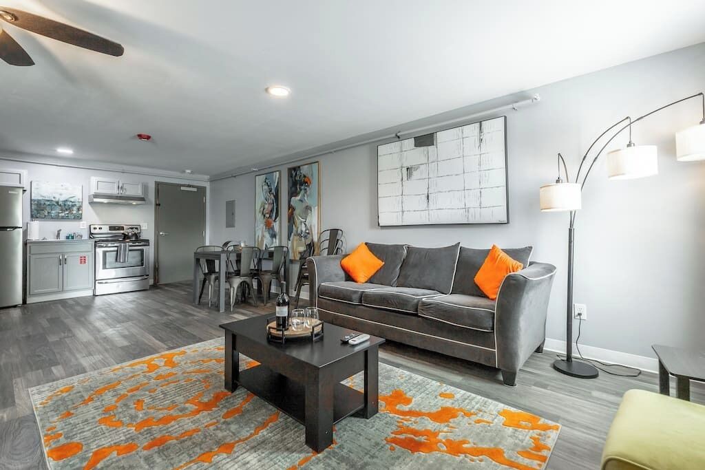 Photo of Livingroom in Rock Spring