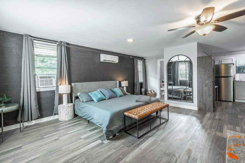 Photo of Bedroom in Rock Spring