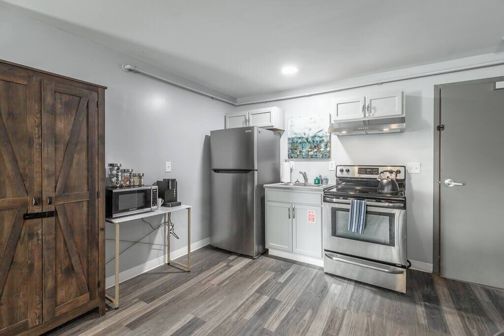 Photo of Kitchen in Rock Spring