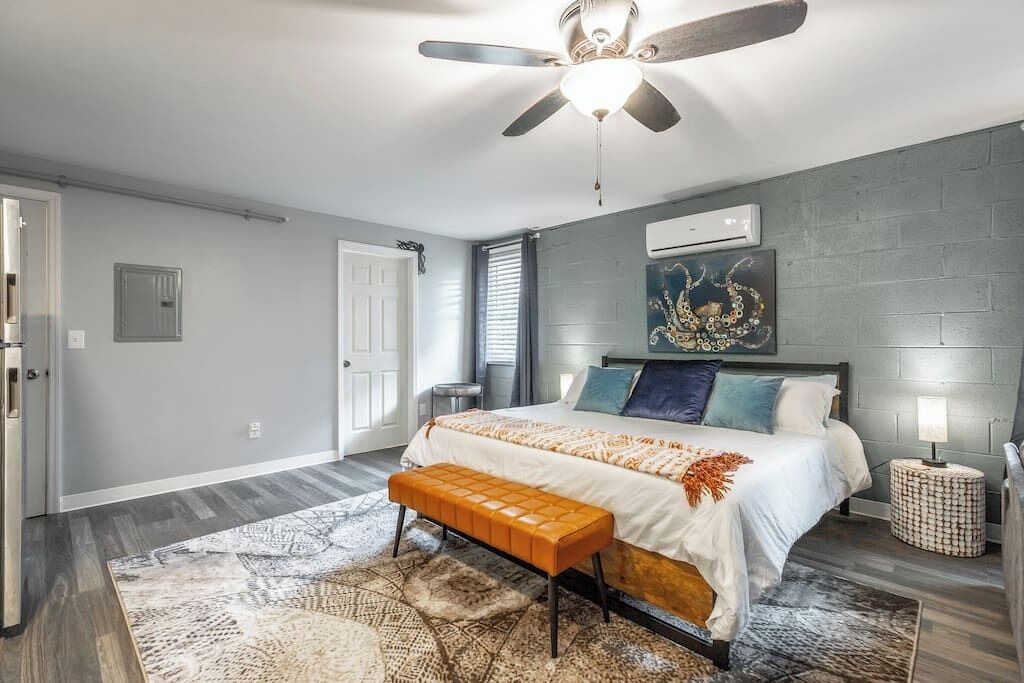 Photo of Bedroom in Rock Spring