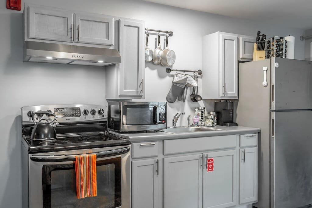 Photo of Kitchen in Rock Spring