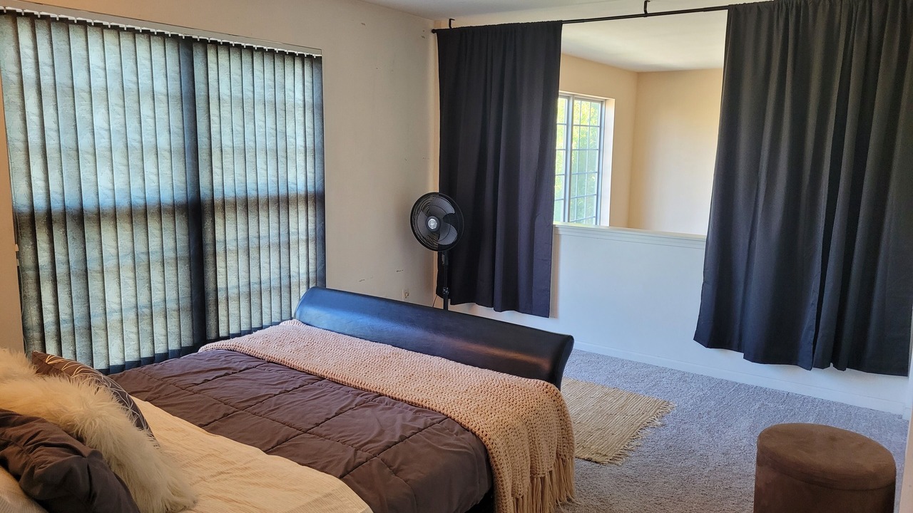 Photo of Bedroom in Algonquin