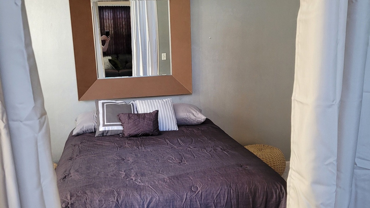 Photo of Bedroom in Algonquin