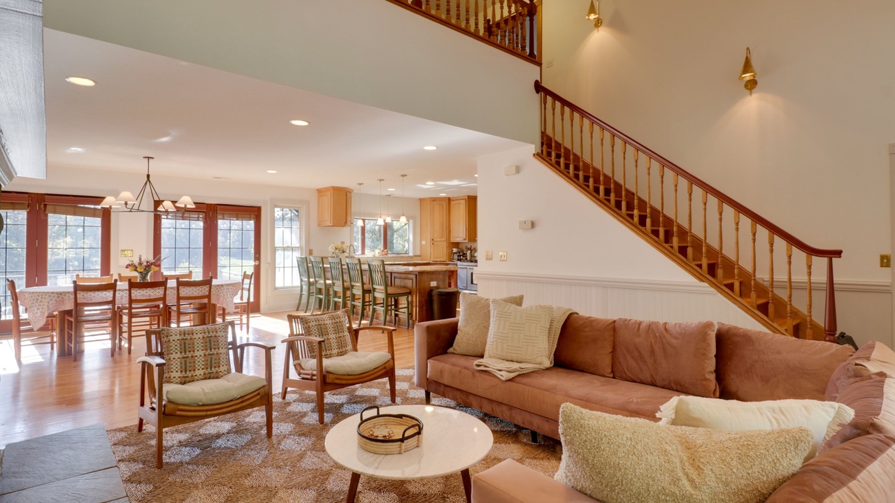 Photo of Livingroom in Oakpark