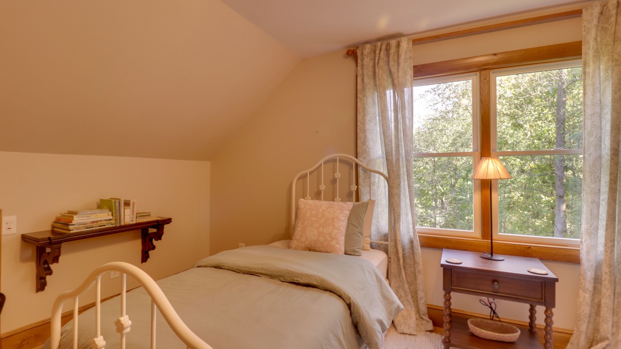 Photo of Bedroom in Oakpark
