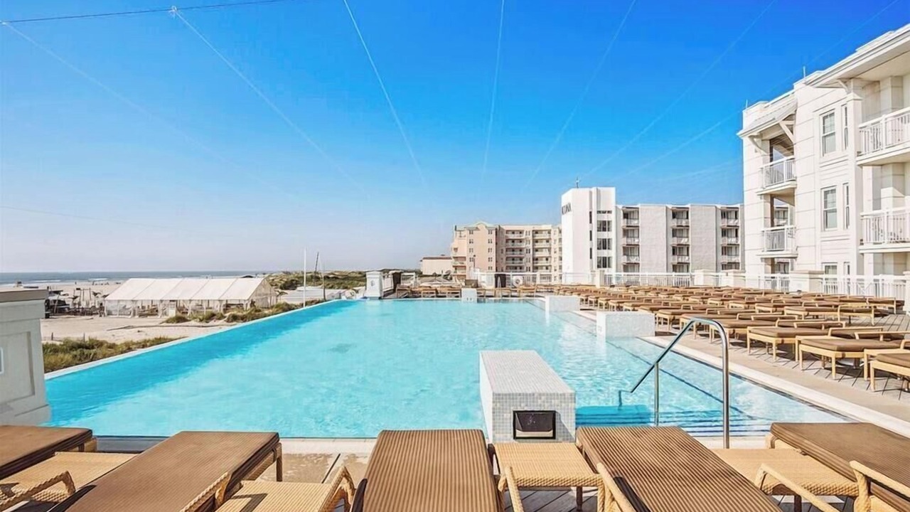 Photo of Outdoor in Diamond Beach