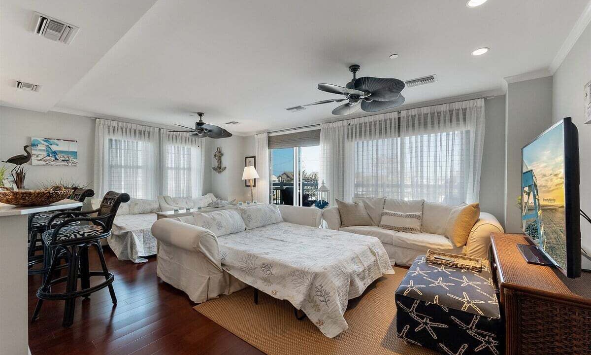 Photo of Livingroom in Diamond Beach