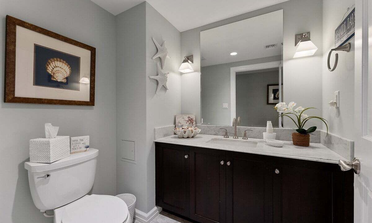 Photo of Bathroom in Diamond Beach