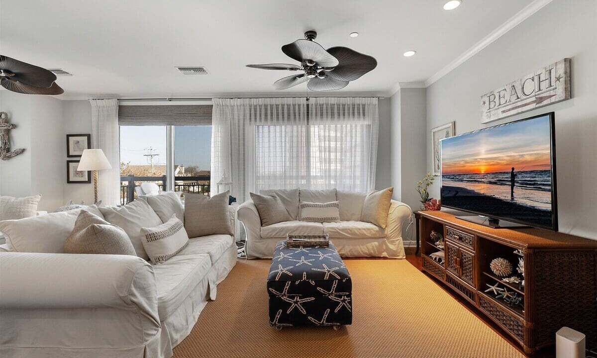 Photo of Livingroom in Diamond Beach