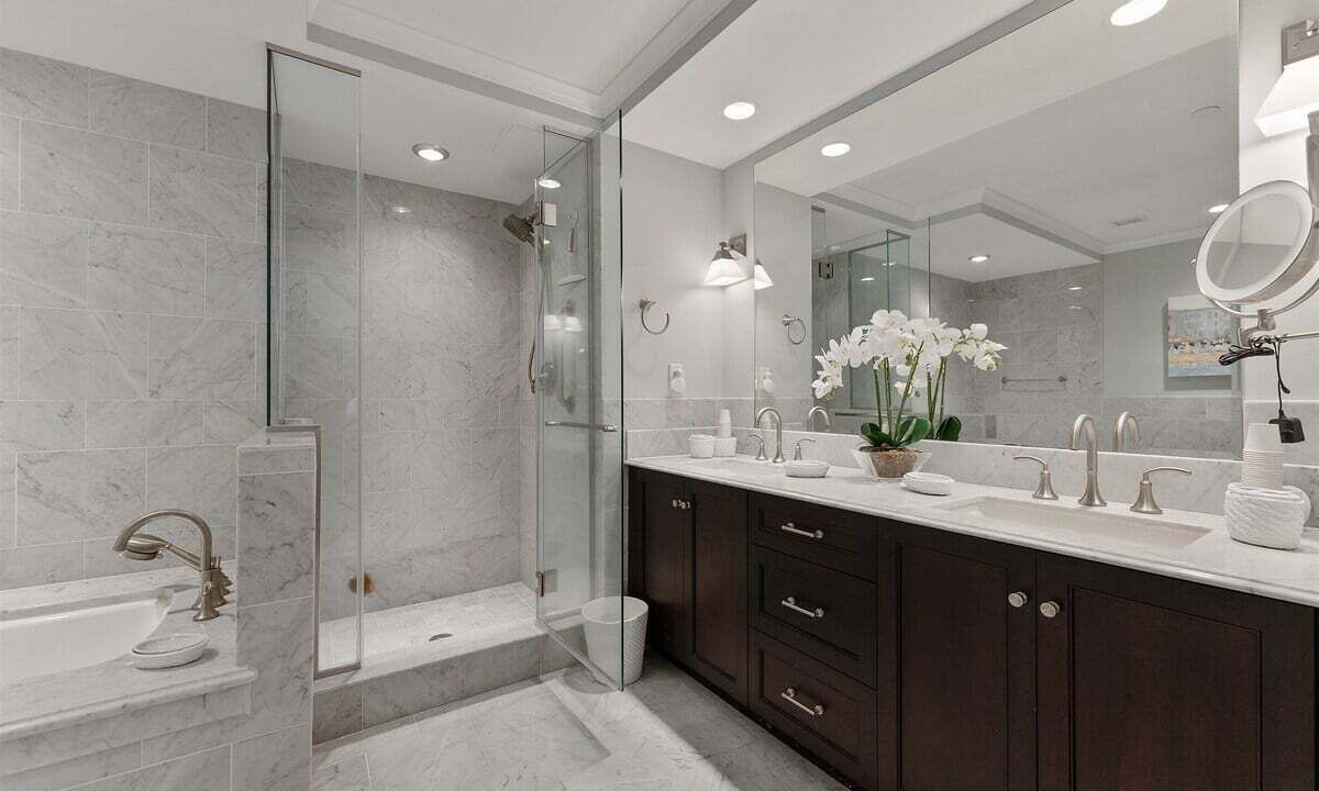 Photo of Bathroom in Diamond Beach