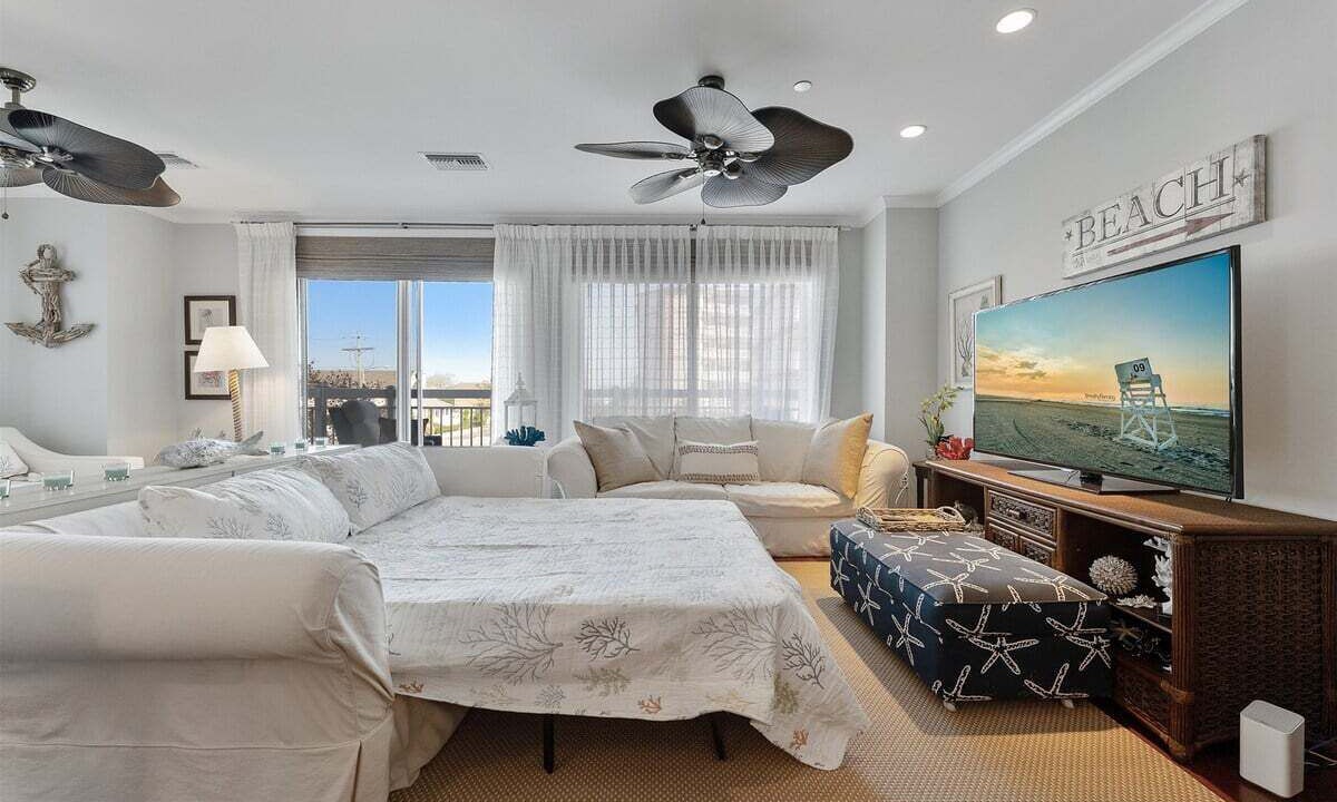 Photo of Bedroom in Diamond Beach