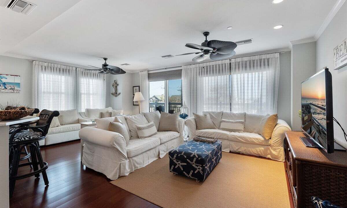 Photo of Livingroom in Diamond Beach