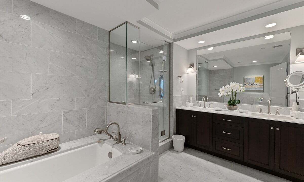 Photo of Bathroom in Diamond Beach