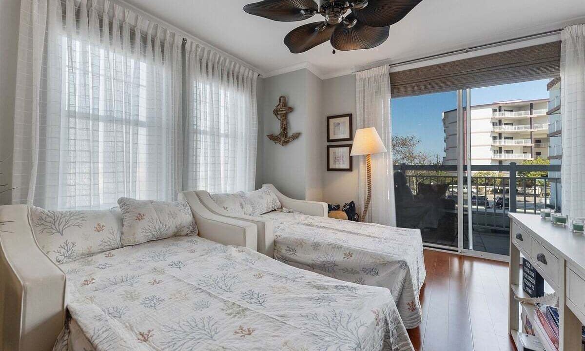 Photo of Bedroom in Diamond Beach