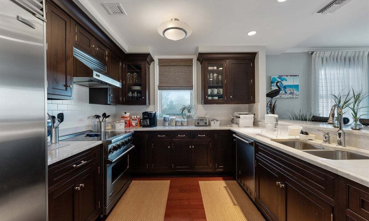 Photo of Kitchen in Diamond Beach