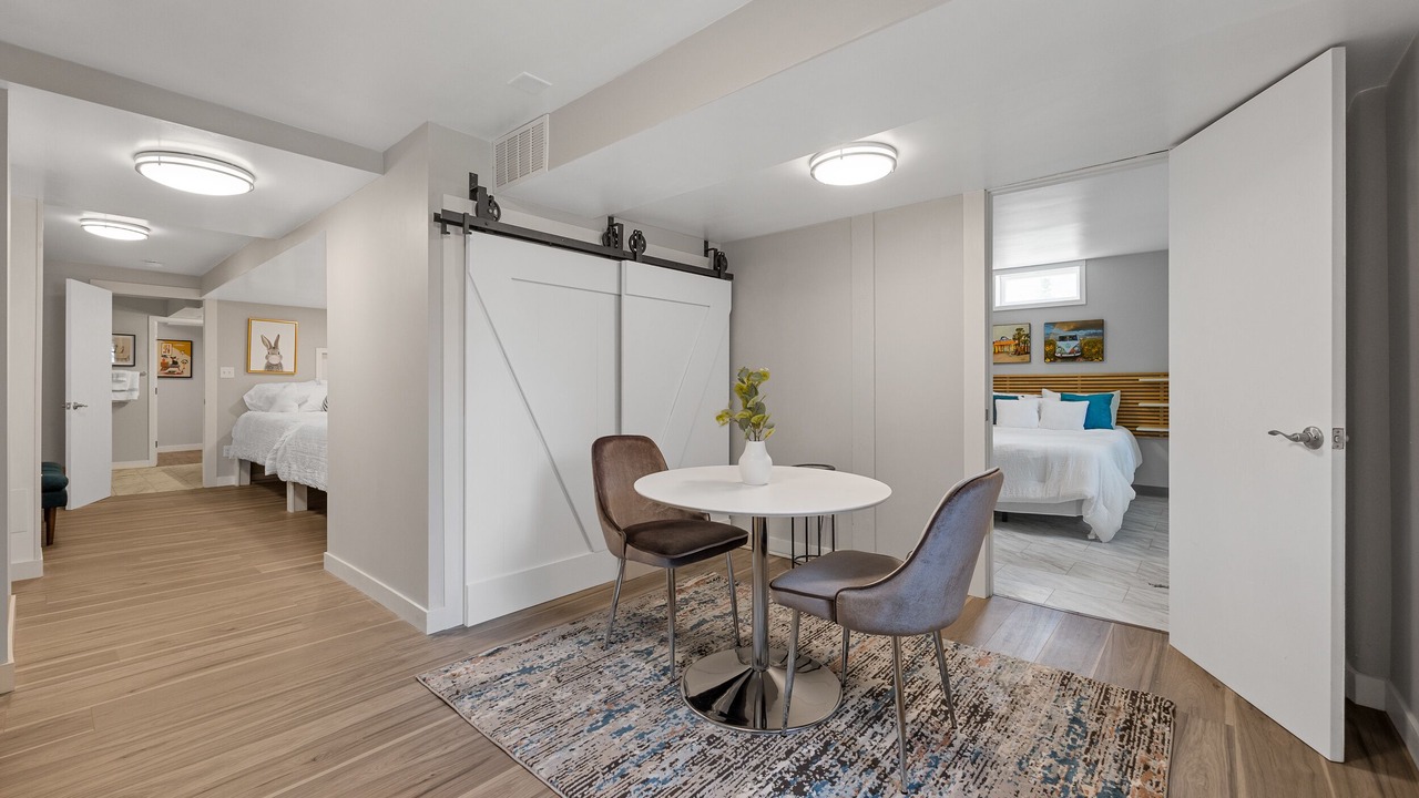 Photo of Bedroom in University Heights