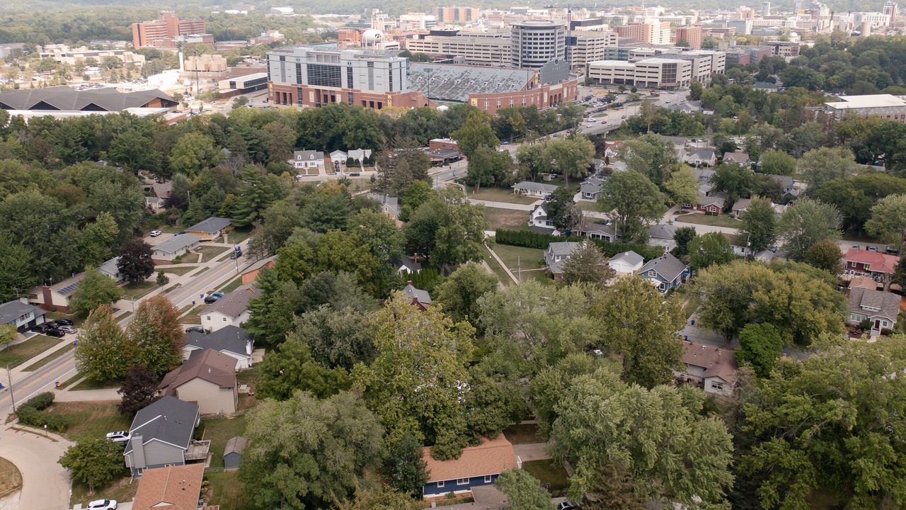 Photo of Outdoor in University Heights