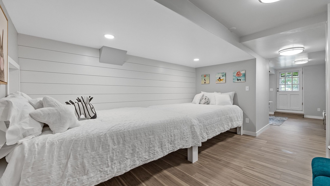 Photo of Bedroom in University Heights