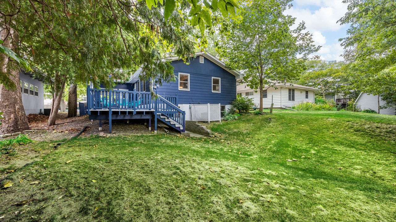 Photo of Outdoor in University Heights