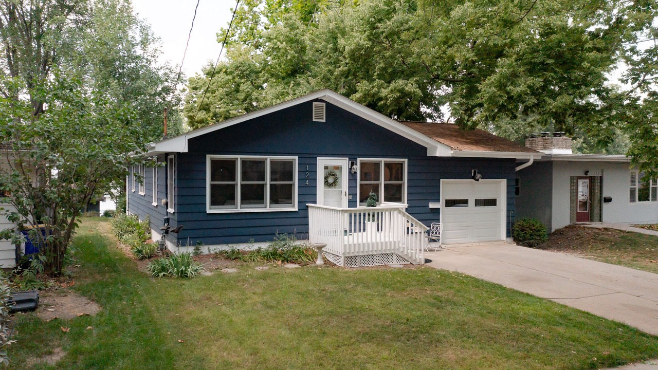 Photo of Outdoor in University Heights