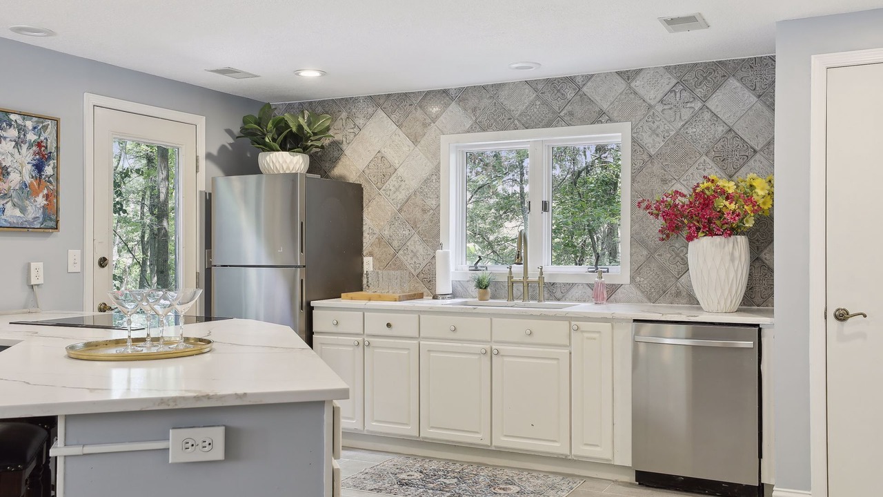 Photo of Kitchen in Webster