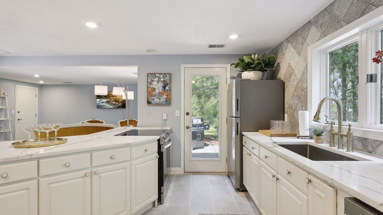 Photo of Kitchen in Webster
