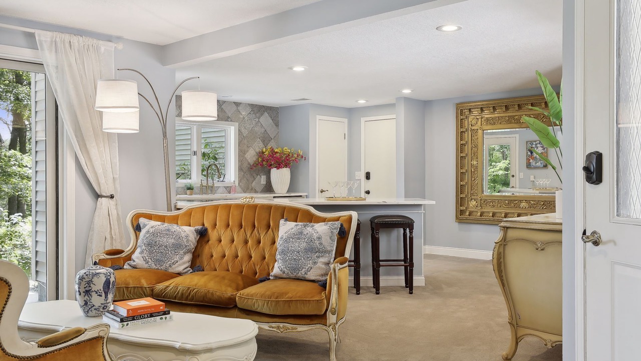 Photo of Livingroom in Webster