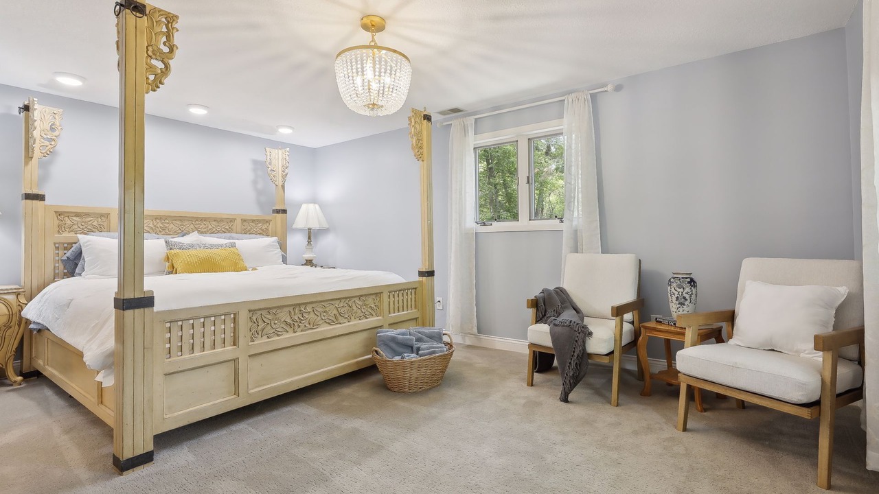 Photo of Bedroom in Webster