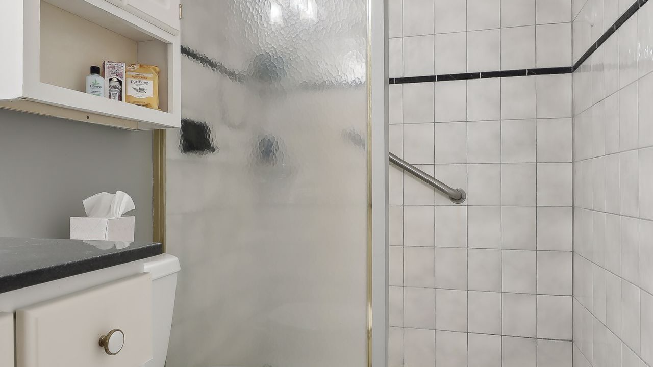 Photo of Bathroom in Webster