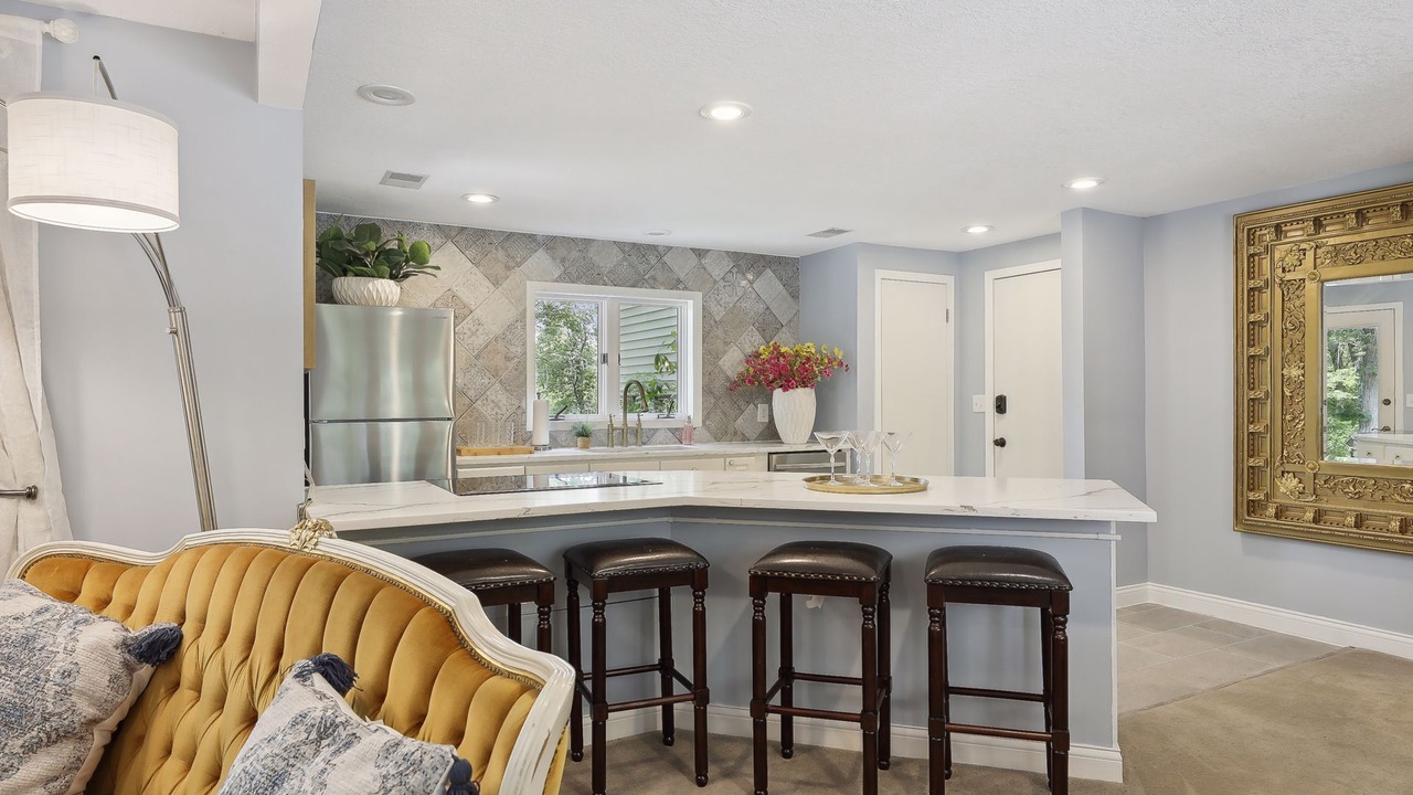 Photo of Livingroom in Webster