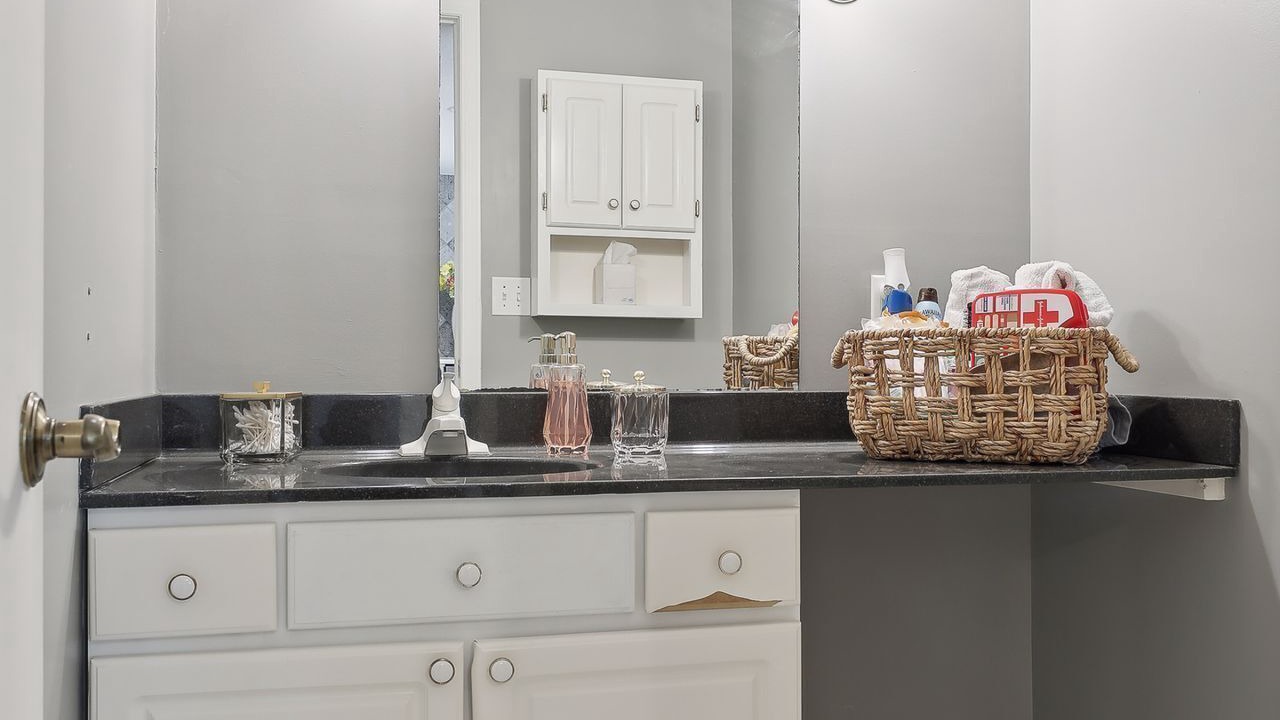 Photo of Bathroom in Webster