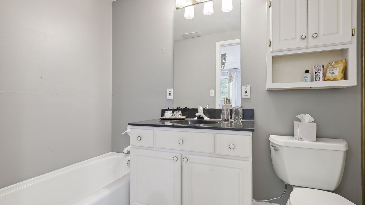 Photo of Bathroom in Webster