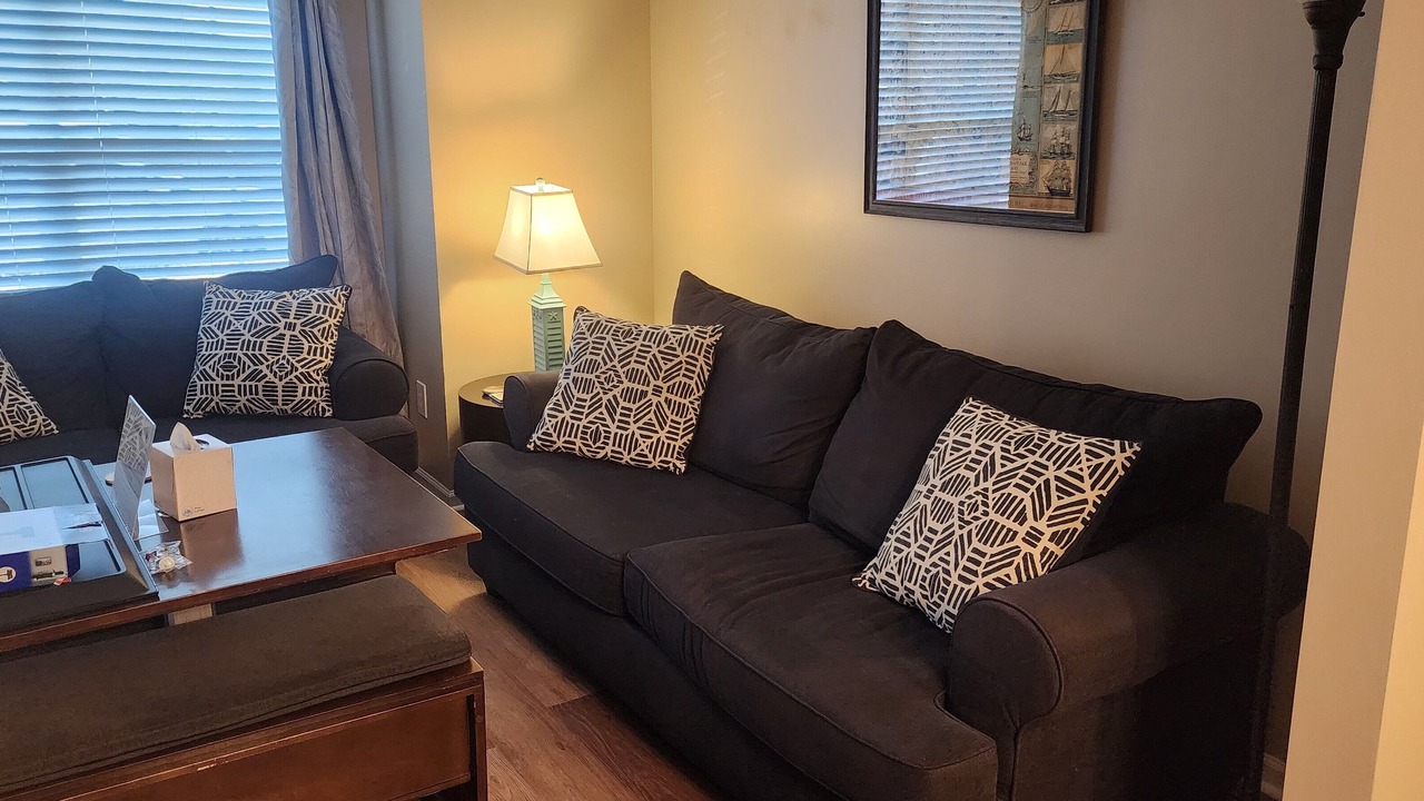 Photo of Bedroom in Williamsburg