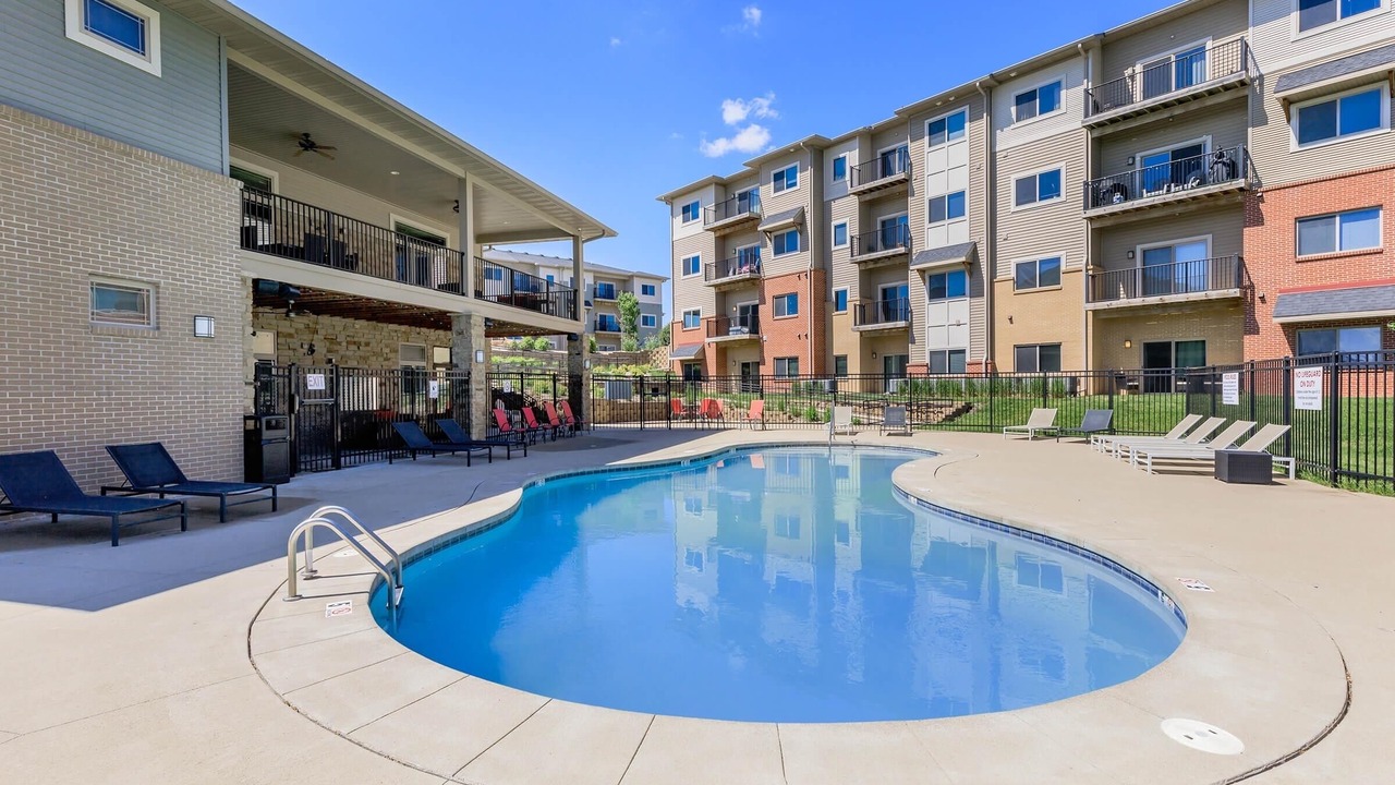 Photo of Outdoor in Booneville