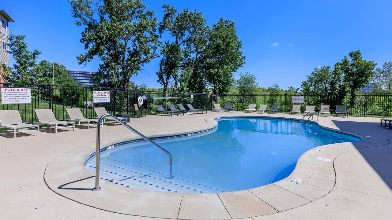 Photo of Outdoor in Booneville