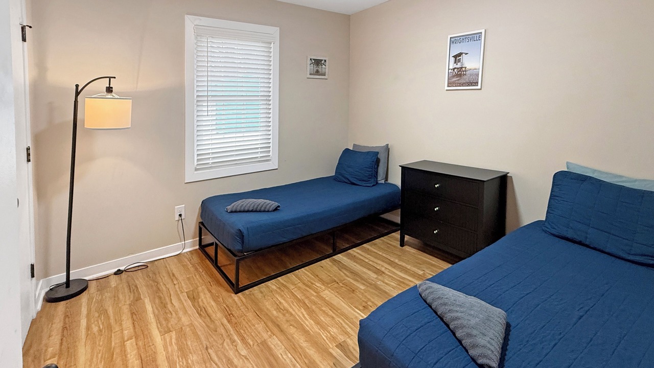 Photo of Bedroom in Kings Grant