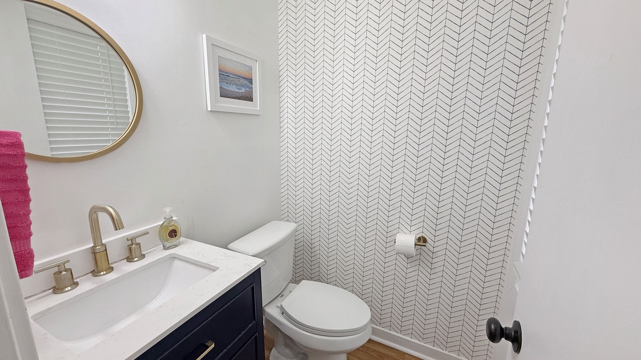 Photo of Bedroom in Kings Grant