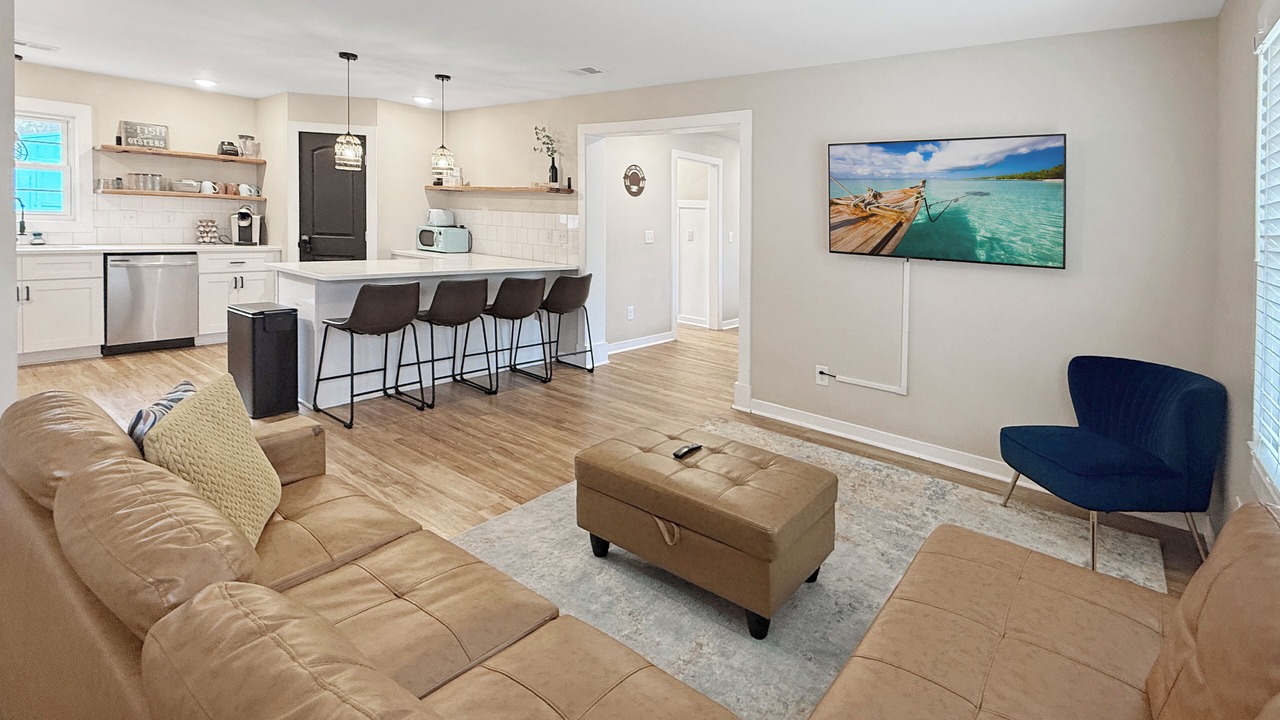 Photo of Bedroom in Kings Grant