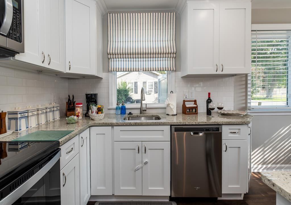 Photo of Kitchen in Villas