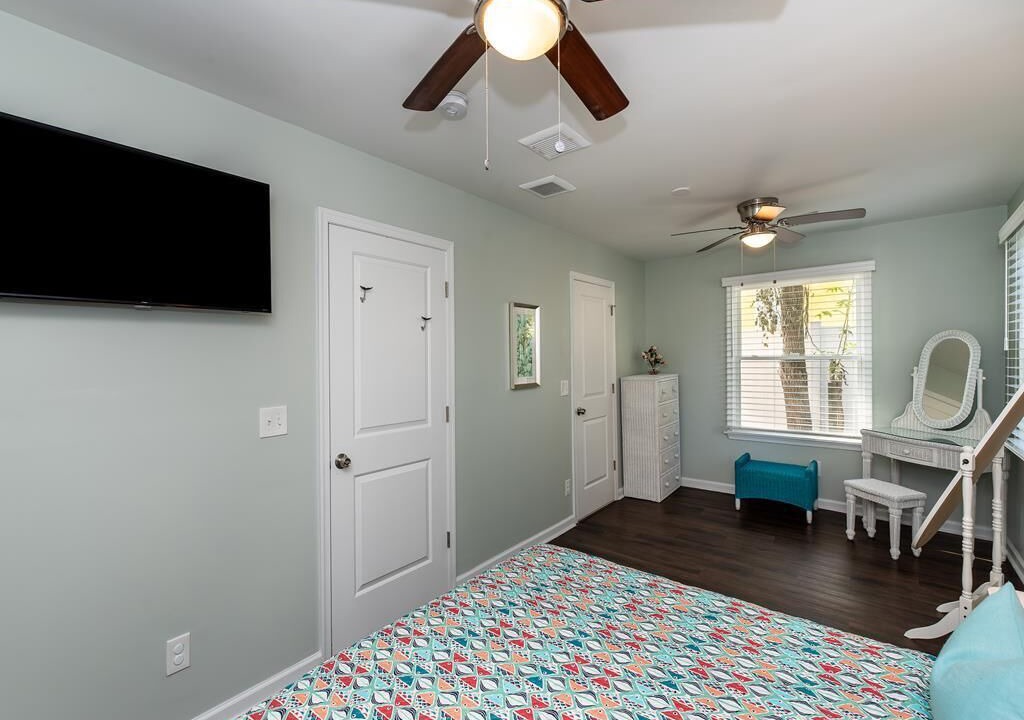 Photo of Bedroom in Villas